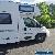 2007 Peugeot elddis autoquest 4 Berth 21000 miles for Sale