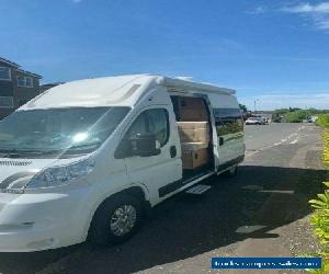 Peugeot Boxer 2010 Campervan