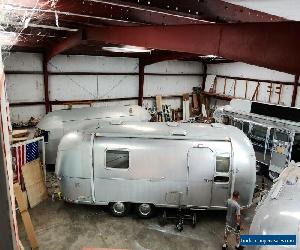 1973 Airstream TRADEWIND