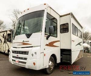 2008 Winnebago Sightseer