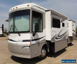 2005 Winnebago Journey for Sale