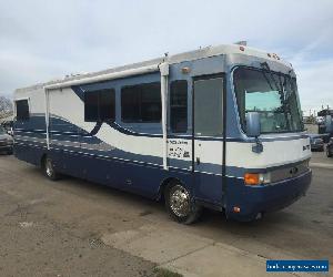 1998 Safari Serengeti 37 for Sale