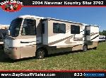 2004 Newmar Kountry Star for Sale