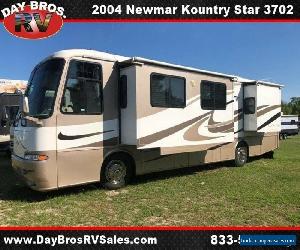 2004 Newmar Kountry Star