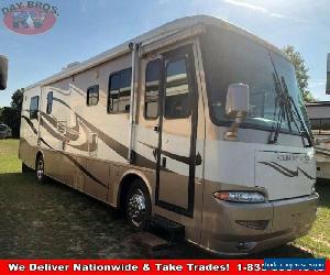 2004 Newmar Kountry Star