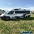 Citreon Relay Camping Van for Sale