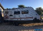 new age caravan road owl 16er for Sale