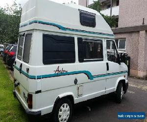 Talbot Express Avalon Camper van