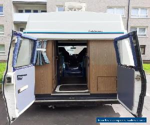 Talbot Express Avalon Camper van