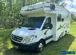 2011 Coachmen for Sale