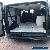 Transit custom campervan one off / may px transporter t5 commercial vehicle for Sale