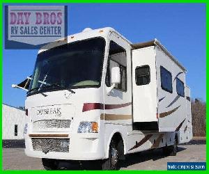 2008 Damon Motor Coach Daybreak