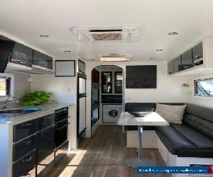 2018 condor 3 bunk ultimate family design for Sale