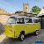 1977 VW Devon Bay T2 Camper Campervan Type 2 Volkswagen for Sale