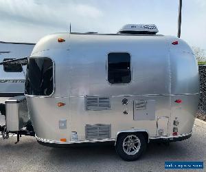 2017 Airstream