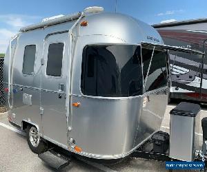 2017 Airstream