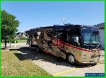 2015 Thor Motor Coach Outlaw 37MD for Sale