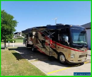 2015 Thor Motor Coach Outlaw 37MD