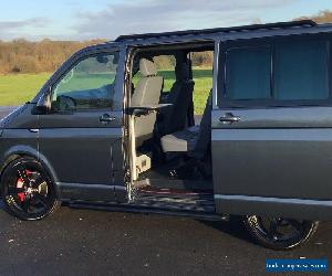 Volkswagen Transporter (2018) 2.0 TDI T32  Highline Kombi DSG.T6 00 PWJ. NO -VAT