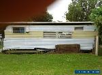 Caravan Millard 16' on site van at Grady's Caravan Park ( near Nowra)  for Sale