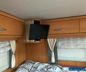 frankia comfort class motorhome