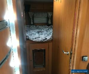 frankia comfort class motorhome