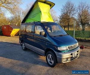 Mazda bongo 2.5 td camper-van for Sale