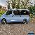 vauxhall vivaro camper Crew Day Van for Sale