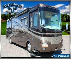 2007 Holiday Rambler for Sale