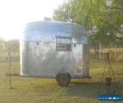 1954 Airstream Airlight for Sale