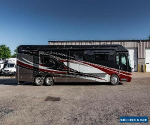 2014 Entegra Coach 44B