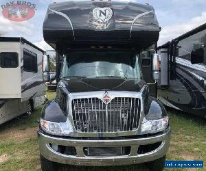 2018 NeXus RV Wraith