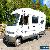 2001 FIAT 2.8 HYMER CLASSIC B544 MOTORHOME, 5 BERTH, TOW BAR, 47,945 MILES for Sale