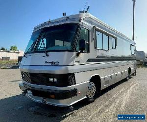 1990 Monaco Crown Royale 37 for Sale