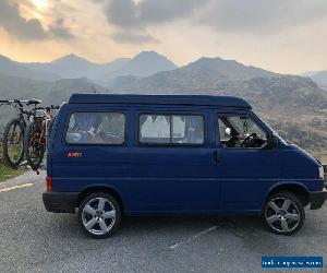 VWT4 1.9D Caravelle Reimo Campervan  for Sale