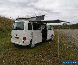 VW T4 Winnebago Campervan Camper. VR6 Automatic rare LWB for Sale