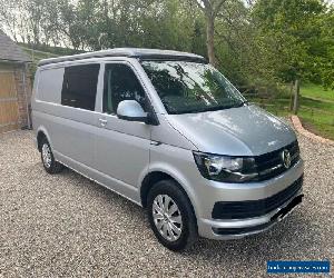 Vw Volkswagen T6 Transporter Camper Van T30 LWB Diesel Pop Top 2.0L Tdi  for Sale