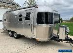 2019 Airstream for Sale