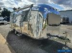 1965 Airstream SAFARI for Sale