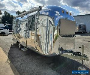 1965 Airstream SAFARI