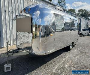 1965 Airstream SAFARI