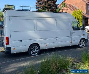 2006 VW LT35 158bhp LWB VAN HIGH TOP.  for Sale