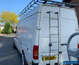 2006 VW LT35 158bhp LWB VAN HIGH TOP. 