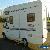 2002 FIAT DUCATO AUTOTRAIL CHEYENNE MOTORHOME for Sale