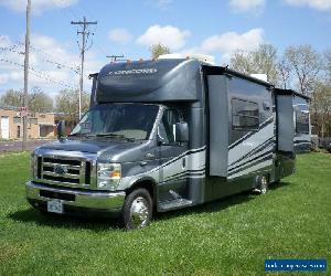 2010 Coachmen 31' Concord 300TS