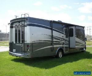 2010 Coachmen 31' Concord 300TS