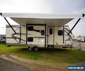 2017 Cruiser Fun Finder Xtreme Lite 29DS Camper for Sale