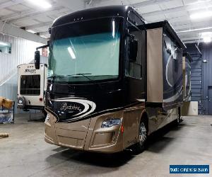 2017 Forest River Berkshire XL 40B-380 Camper