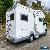 **DEPOSIT TAKEN** 2014 FIAT ROLLER TEAM T-LINE 670 FAMILY LOW PROFILE MOTORHOME for Sale