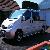 Vauxhall vivaro sportive lwb 2 berth luxury Camper  for Sale